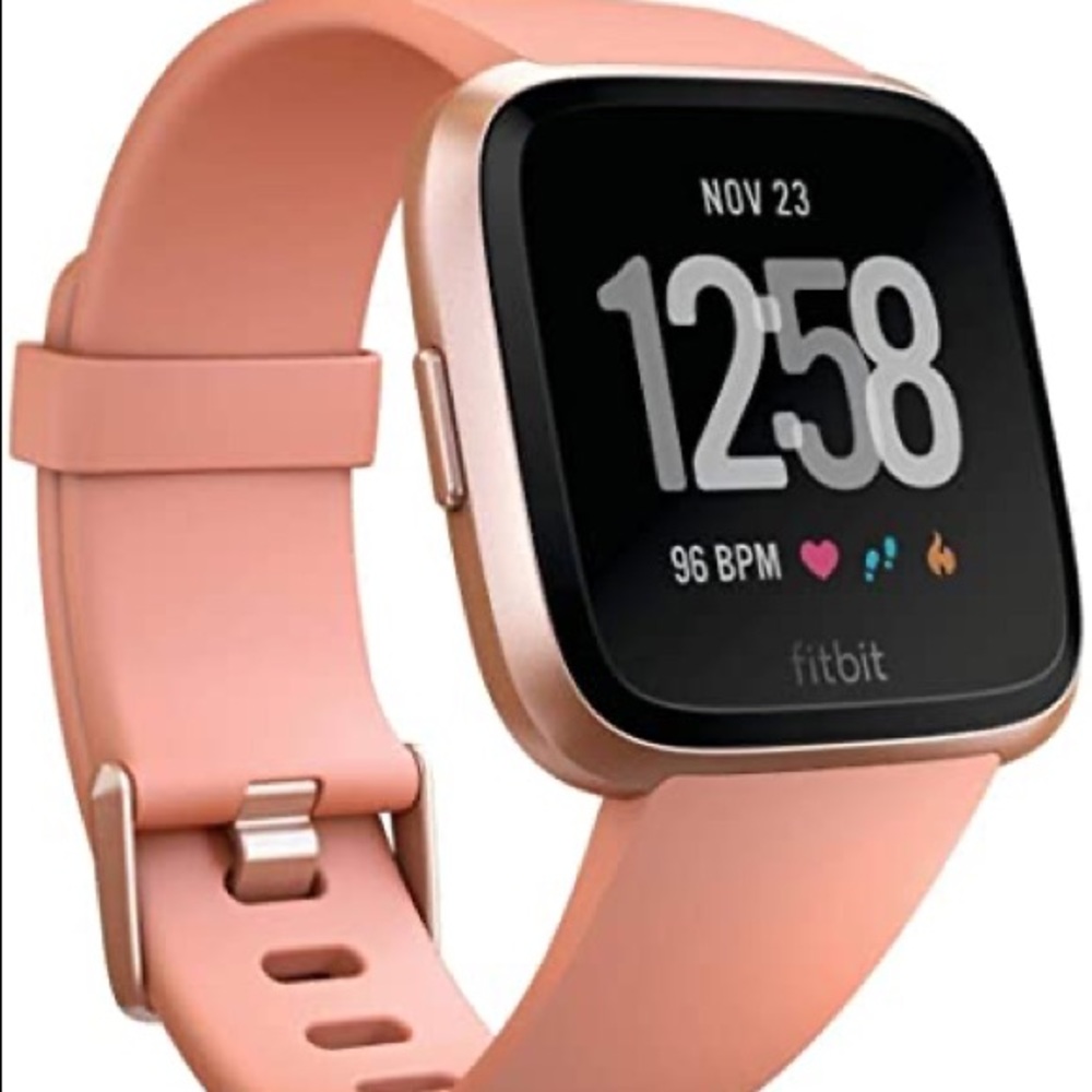 Fit bit versa watch